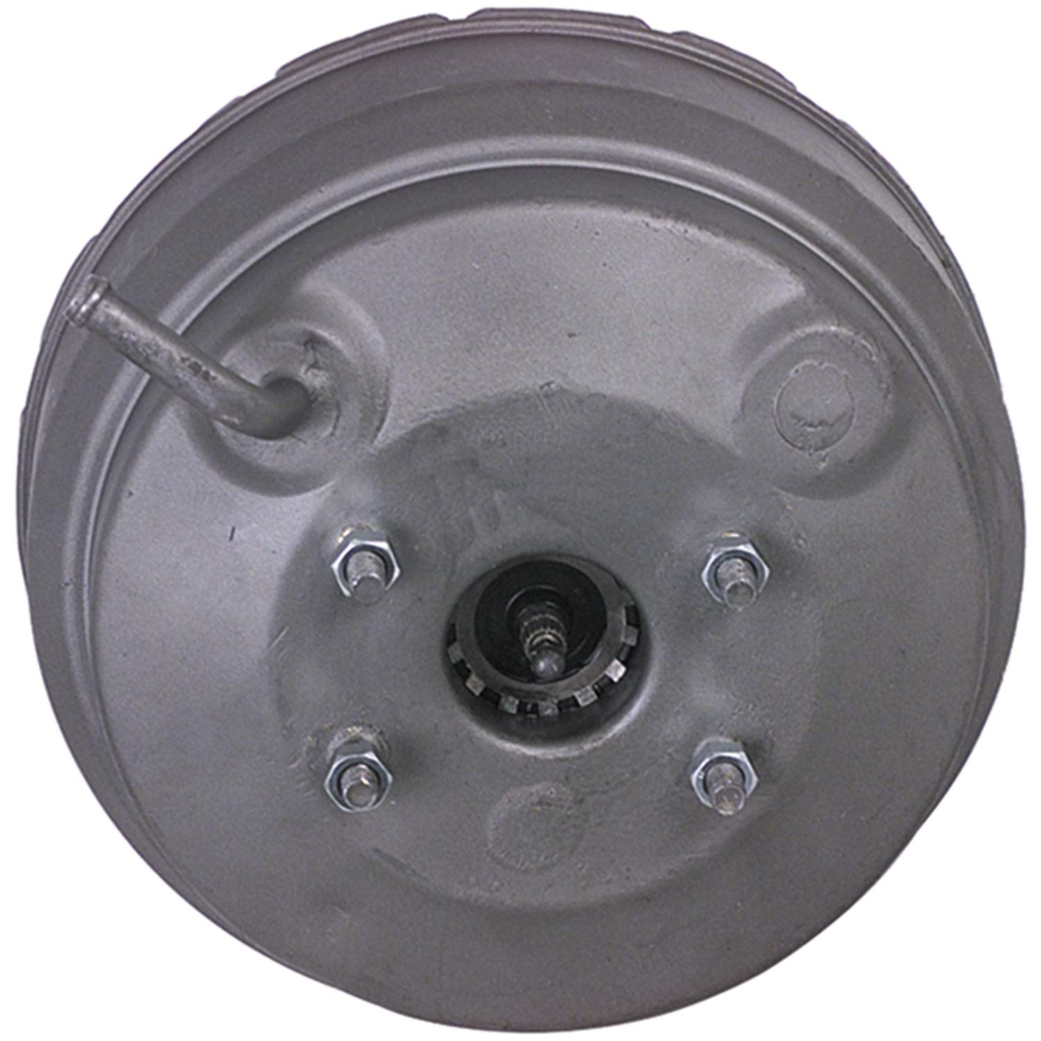 Cardone 53-2575 Remanufactured Vacuum Power Brake Booster - No Master Cylinder Included | High-Performance Braking System Replacement for Smooth Stops | Perfect for Trucks, SUVs and Classic Car Restorations