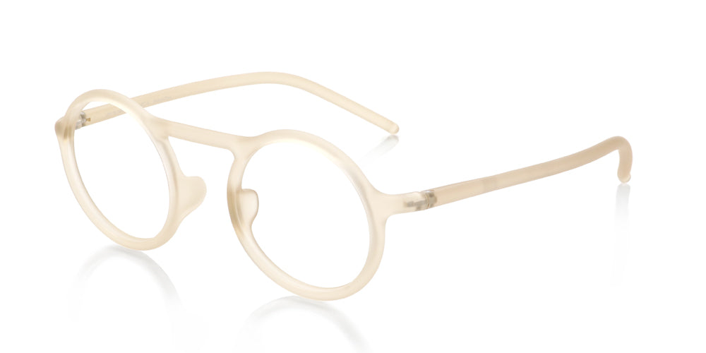 JINS Design Project x Konstantin Grcic BIKE 20 - Stylish Unisex Cycling Glasses for Outdoor Sports & Urban Commuting | Perfect for Biking, Running, and Active Lifestyles