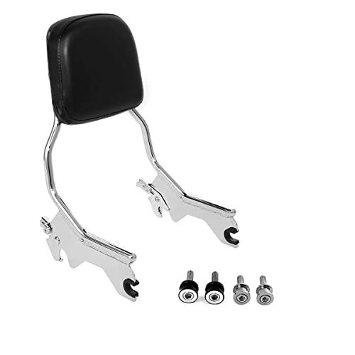 For FLDE FLHC FLHCS FLSL FXBB-Set B Chrome