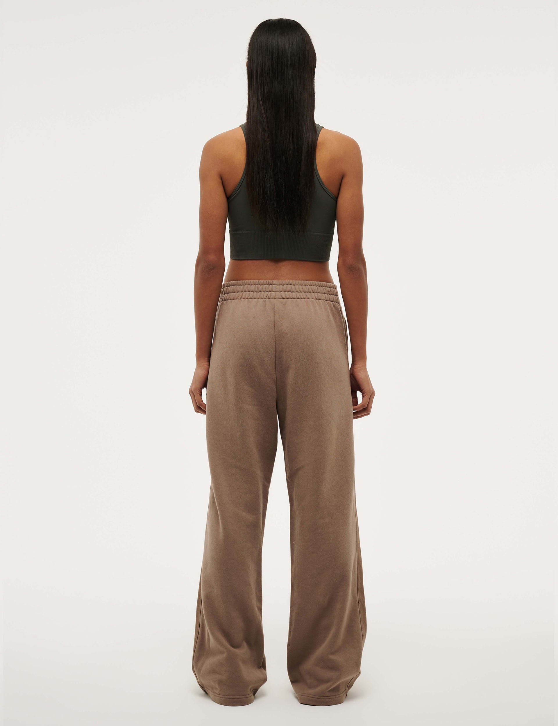 Adventure Trackpants for Men - Comfortable & Stylish Taupe Jogger Pants for Outdoor Activities, Gym & Casual Wear