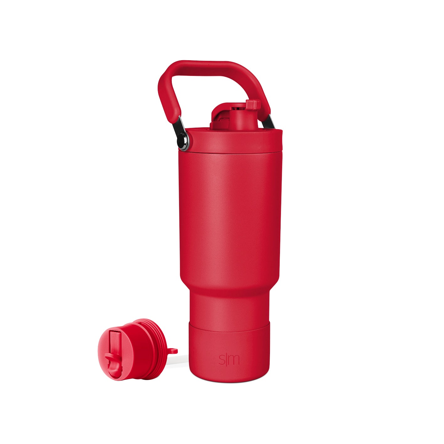 Trek Pivot Tumbler - 20oz Insulated Stainless Steel Travel Mug with Leak-Proof Lid - Keeps Drinks Hot/Cold for Hours - Perfect for Coffee, Tea & Outdoor Adventures