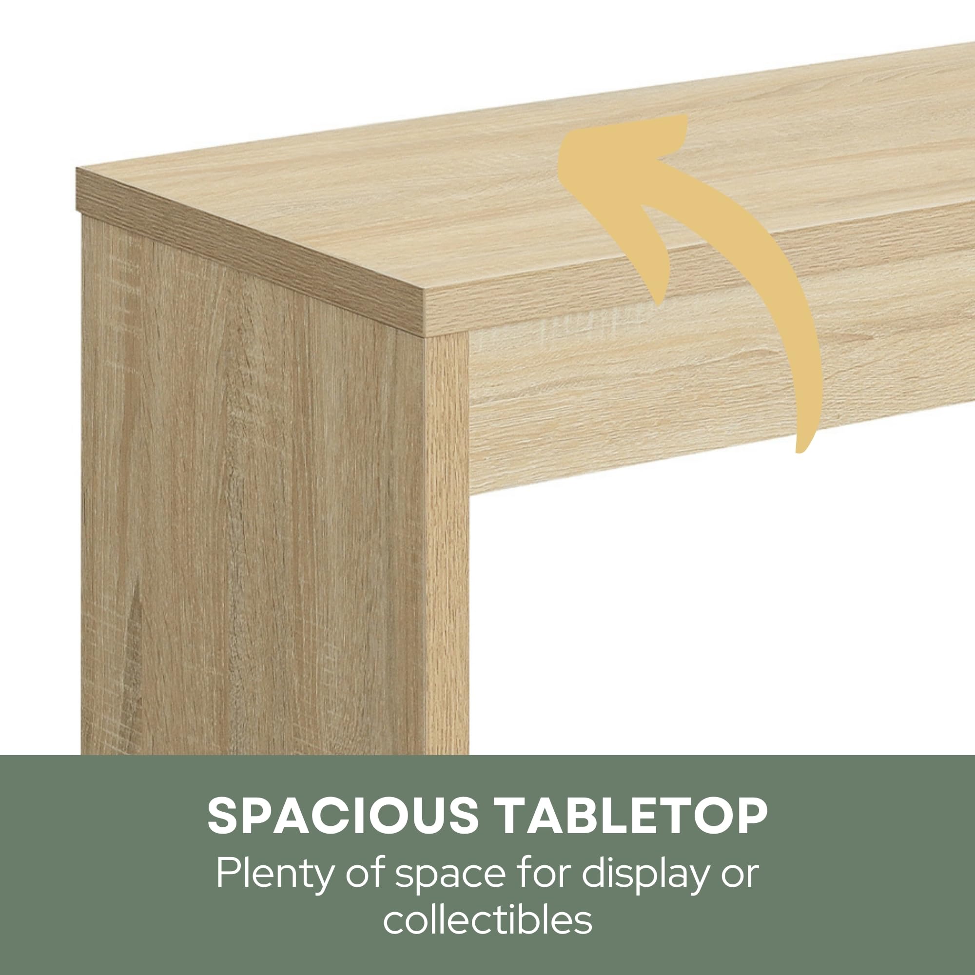 Convenience Concepts Northfield Console Table 48