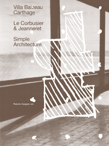Villa Baizeau in Carthage - Modernist Architectural Masterpiece by Le Corbusier | Perfect for Design Enthusiasts & Travel Inspiration