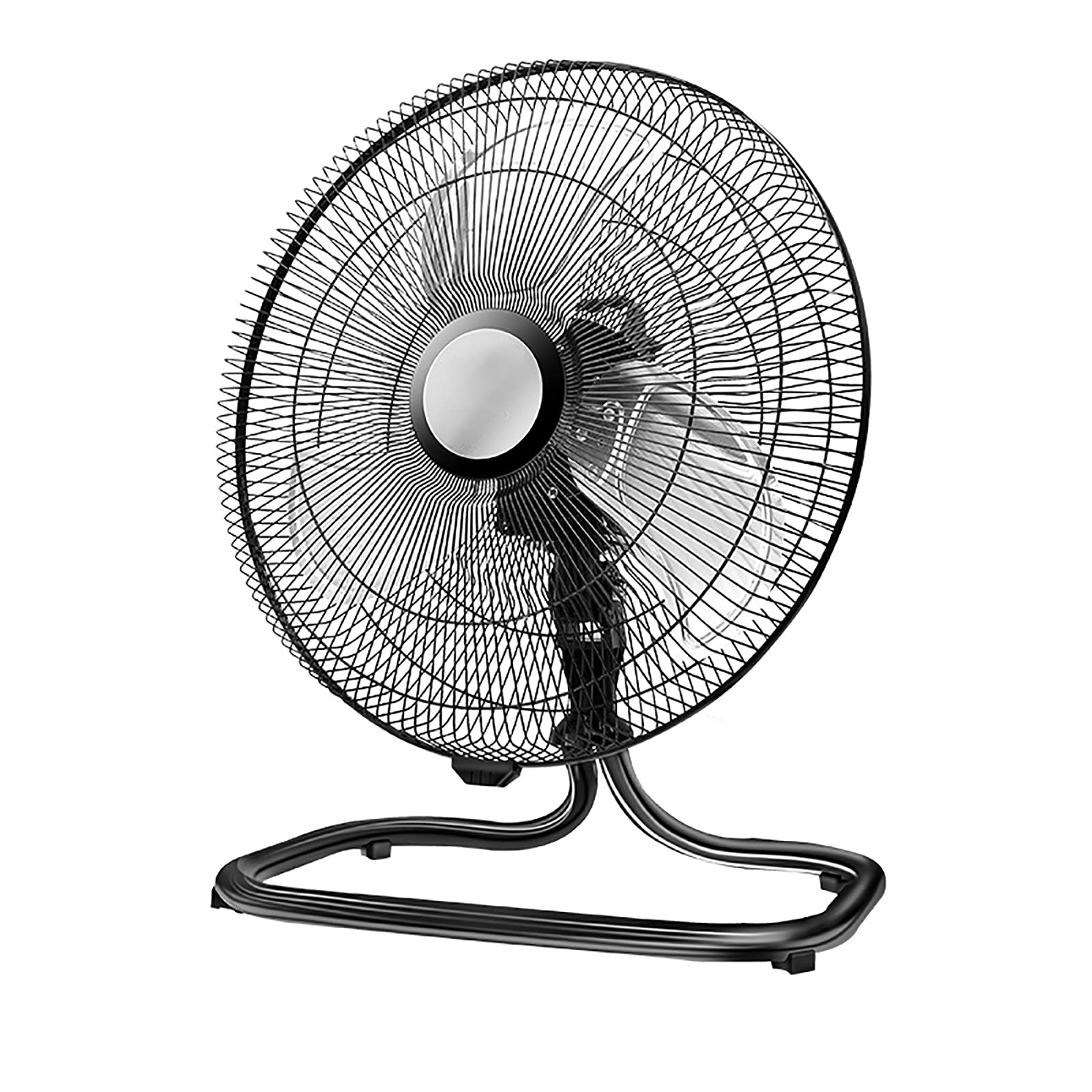 BRZP Industrial Floor Fan - 20