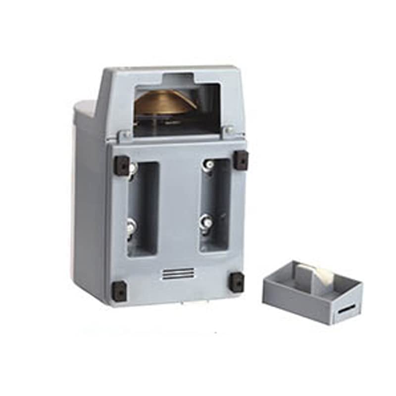 High Speed Optical Grinding Machine - NH-100 Manual Lens Edger for Eyeglasses | Precision Hand Lens Edging Tool for Optical Labs & Eyewear Shops