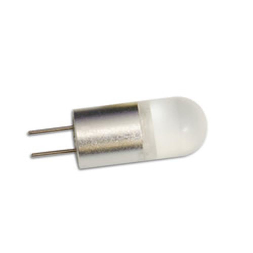 Technical Precision 12W LED Light Bulb Replacement - 2 Pack, Warm White (2700K), E26 Base, Energy Saving, Dimmable - Perfect for Bedroom, Living Room, and Office Lighting