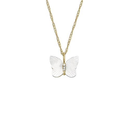 MOP Butterfly