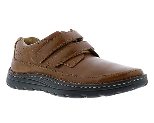 Brown Leather
