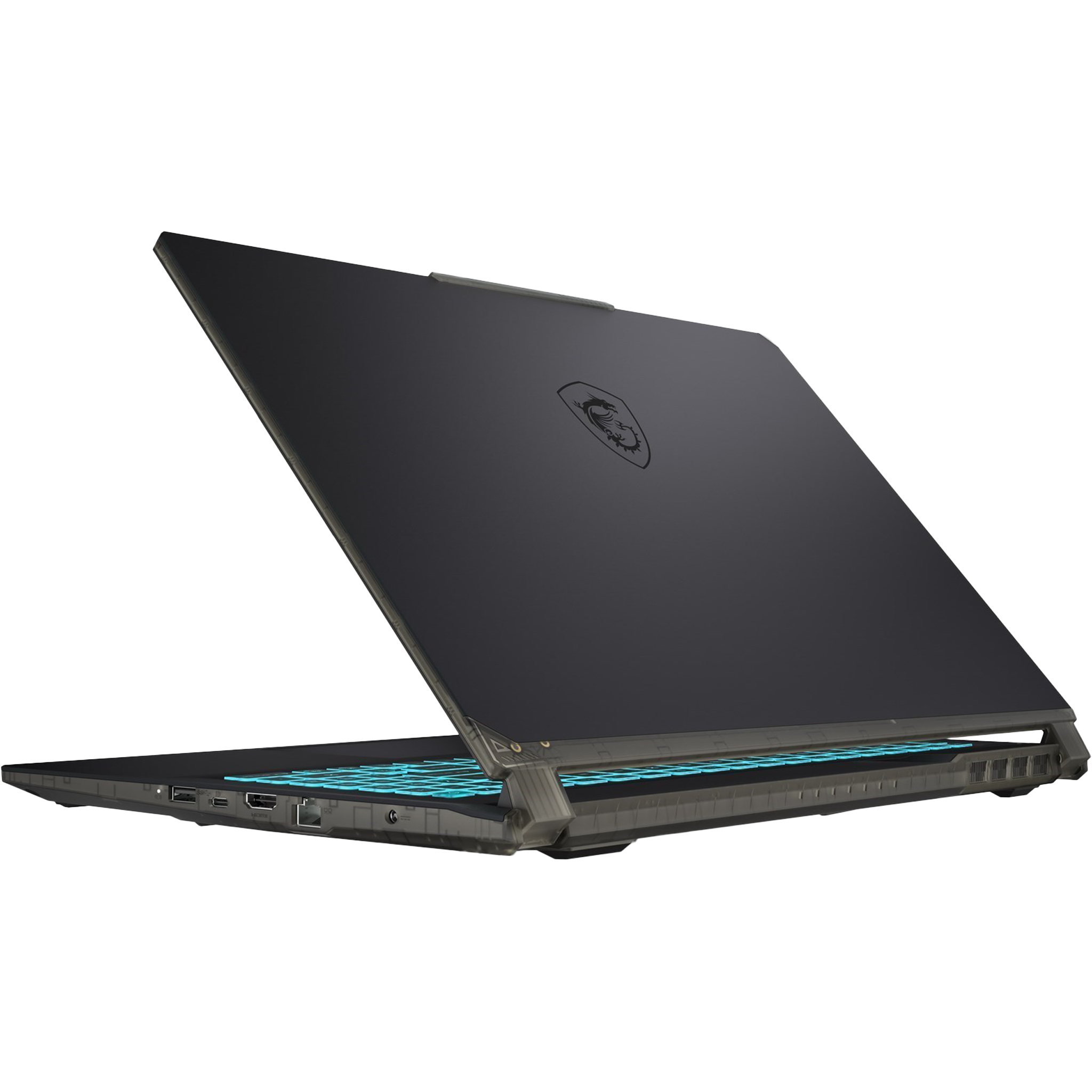 MSI Cyborg 15 AI A1VFK 203US Gaming Laptop - 15.6