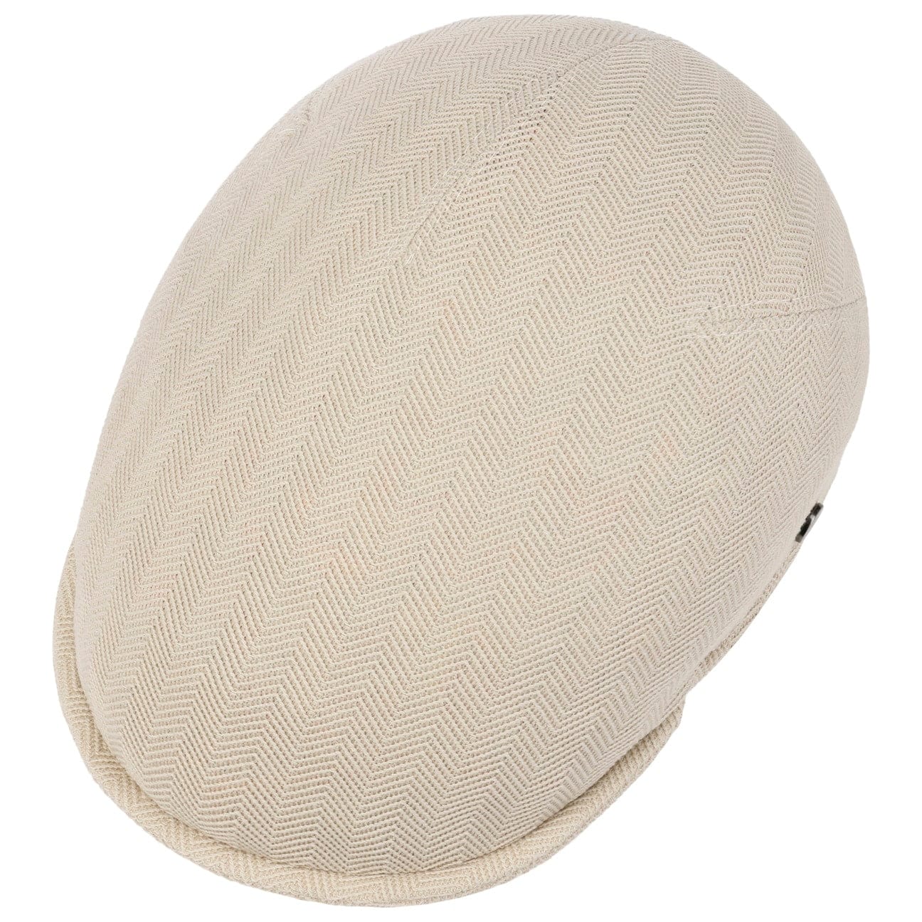 Lierys Branscott Flat Cap - Classic Wool Men's Hat for Casual & Outdoor Wear | Perfect for Fall, Winter & Daily Use