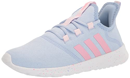 Blue Dawn/Beam Pink/Clear Pink