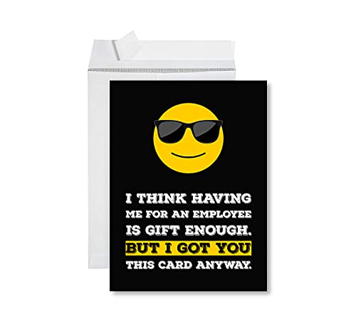 Gift Enough
