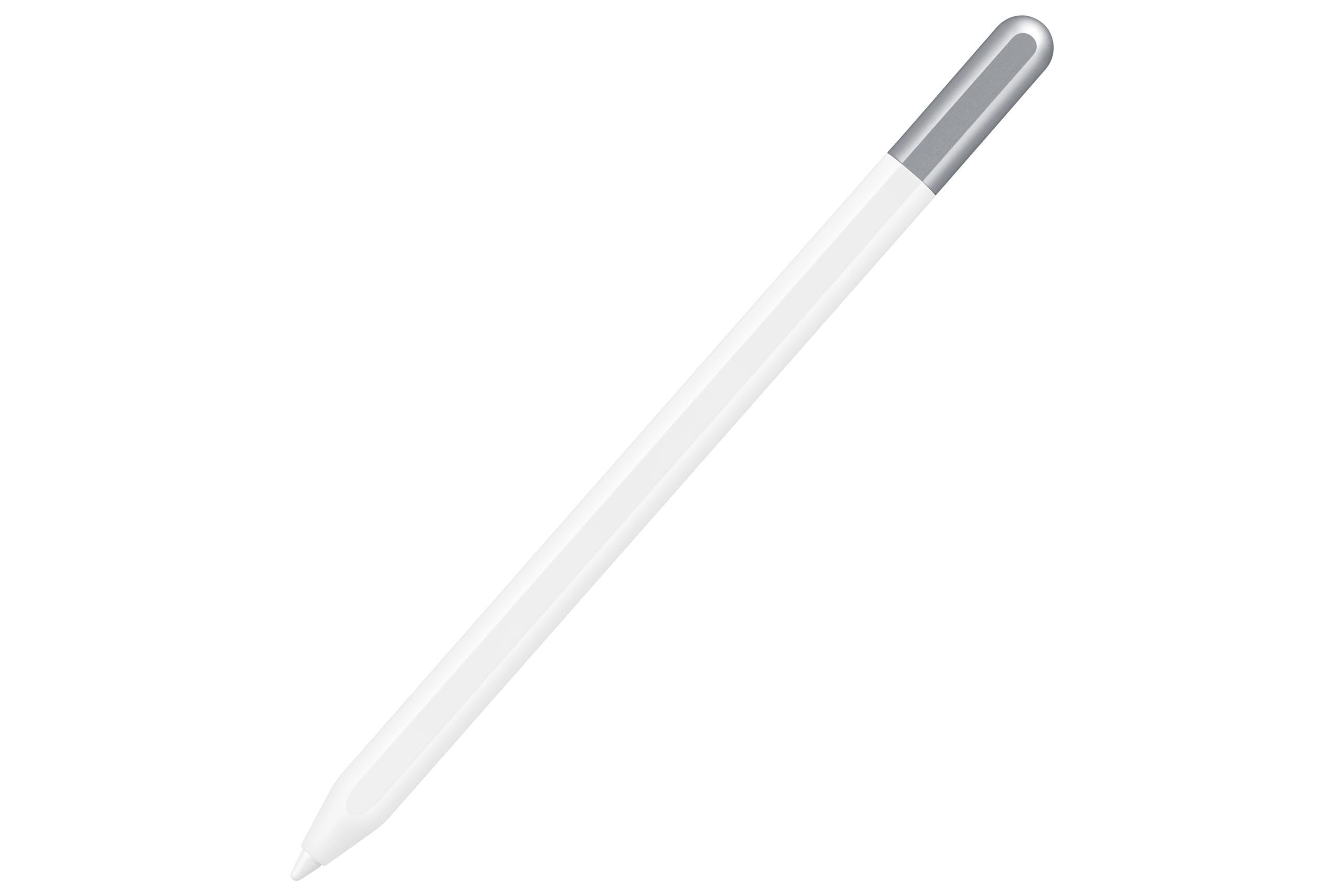 SAMSUNG S Pen Creator Edition - Premium Stylus for Drawing & Note Taking - Compatible with Galaxy S21 Ultra, Note10, Tab S Series & PCs - Ergonomic Grip & Sleek White Design - Perfect for Digital Artists, Students & Professionals