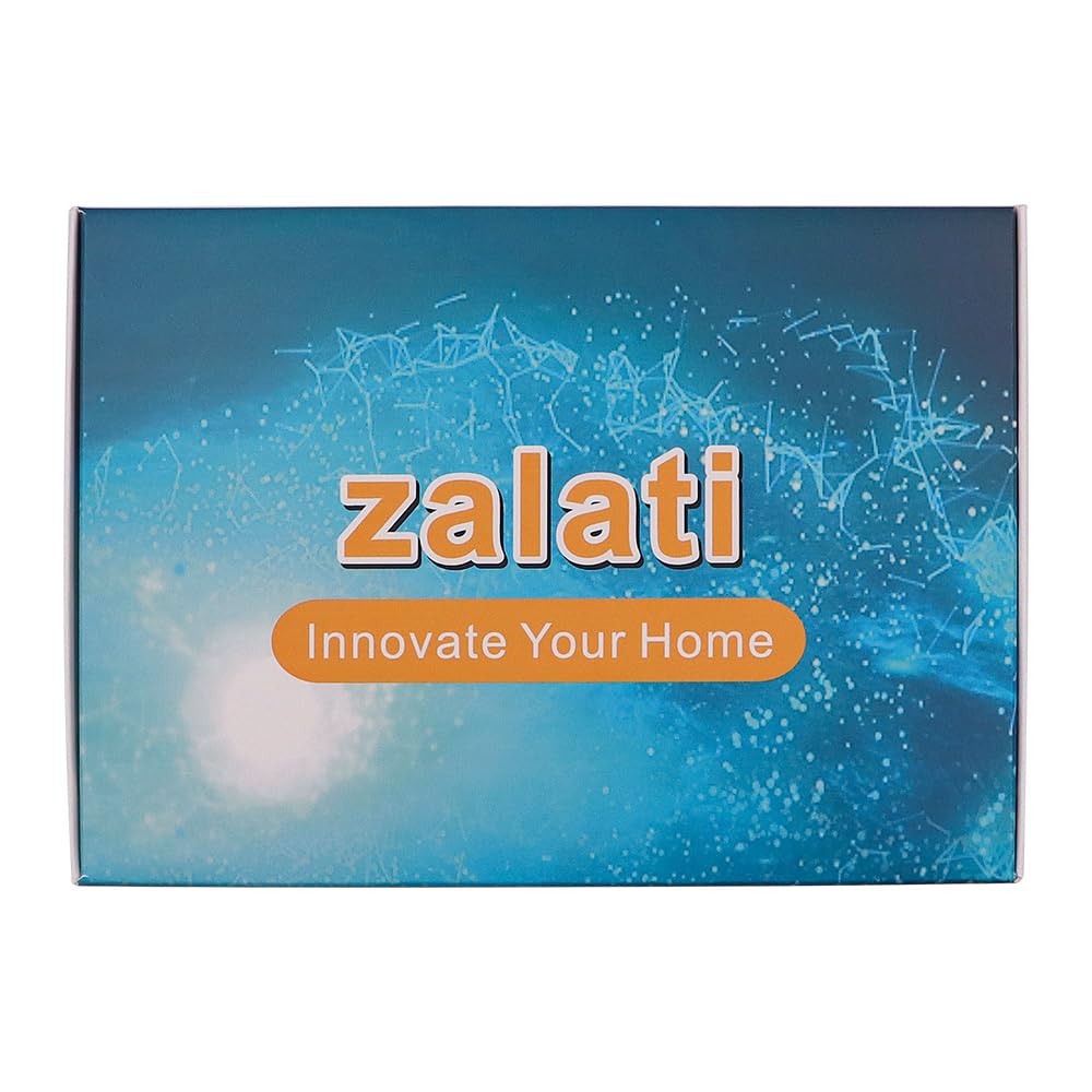 Zalati 10-Pack Stainless Steel Hair Hoops for DIY Headband Making - 1.2mm No Teeth Hair Bands - Perfect for Crafting, Fashion Accessories & Hair Styling