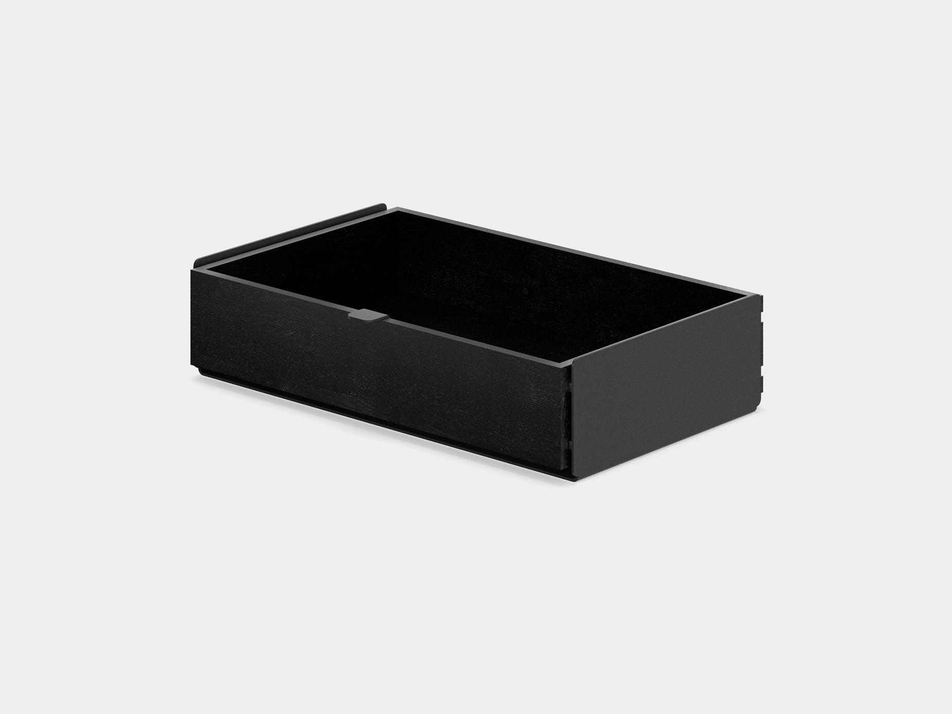 Large Modular Drawer Organizer - Expandable Storage Solution for Bedroom, Closet, and Office Organization
