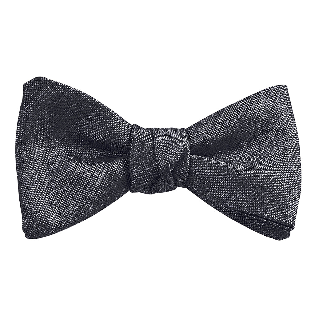 Pre-Tied Bowtie for Men - Classic Elegant Formal Neckwear for Weddings, Prom & Special Occasions