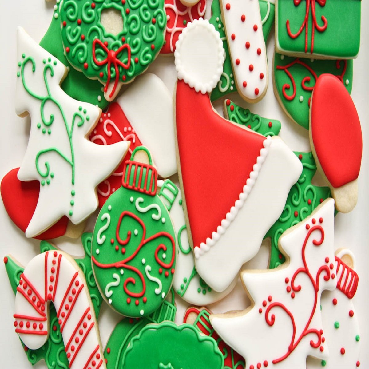 Christmas Cookies Fragrance Oil - 1 oz Bottle for Candle Making, Soap Making, DIY Crafts | Holiday Scent for Home, Car & Gifts | Perfect for Diffusers, Bath Bombs & Room Sprays