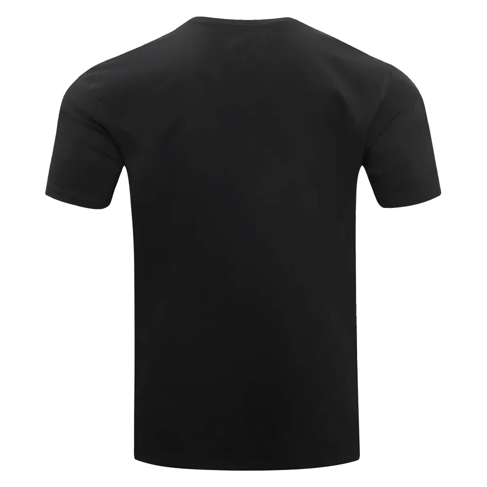 Green Bay Packers Men's Classic Chenille Tee Shirt | NFL Football Fan Apparel | Game Day & Casual Wear