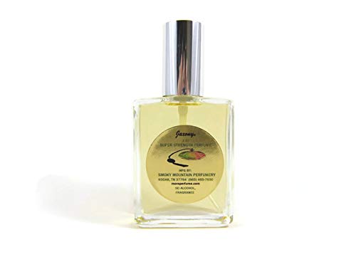Sweetfreesia Perfume for Women - Sweet Pea & Freesia Scent, 2oz Spray | Long-Lasting Fragrance for Daily Wear