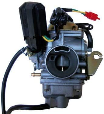 Tomberlin Crossfire 150R 150CC Carburetor for Go Kart & Go Cart - High Performance Replacement Part for Off-Road Racing and Recreational Use