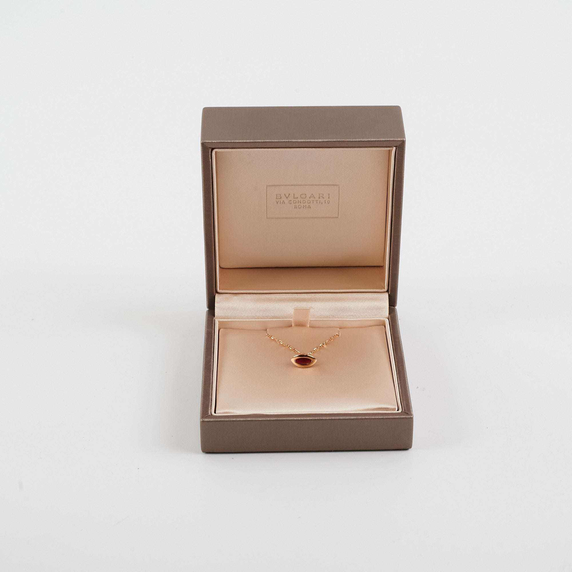 Bvlgari Diva Dream 18K Rose Gold Diamond Bracelet for Women - Luxury Jewelry Gift for Anniversary, Valentine's Day & Special Occasions