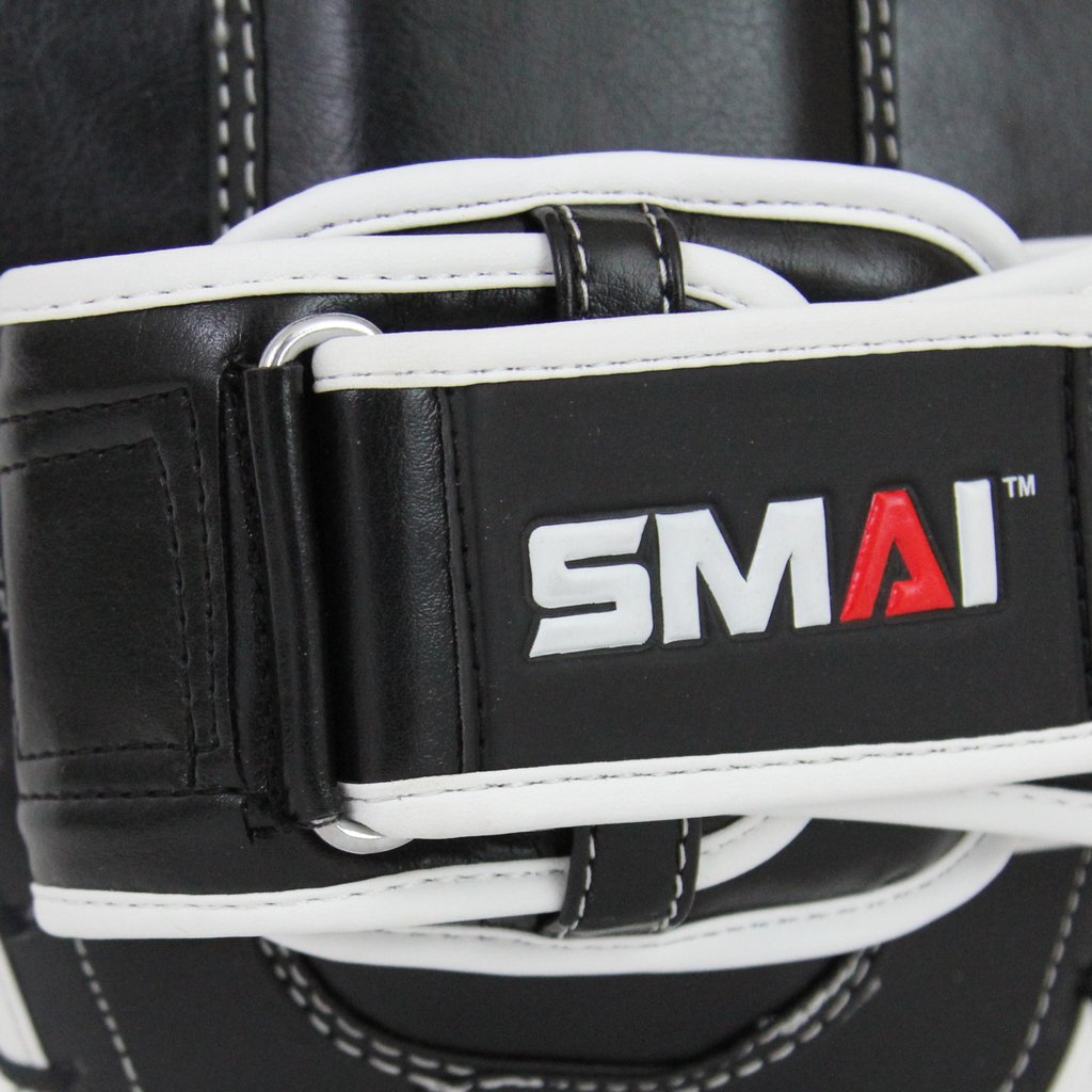 Best Muay Thai Pads for Training - Premium Kick Pads for MMA, Boxing & Martial Arts - Perfect for Home Gym, Fitness & Combat Sports Practice