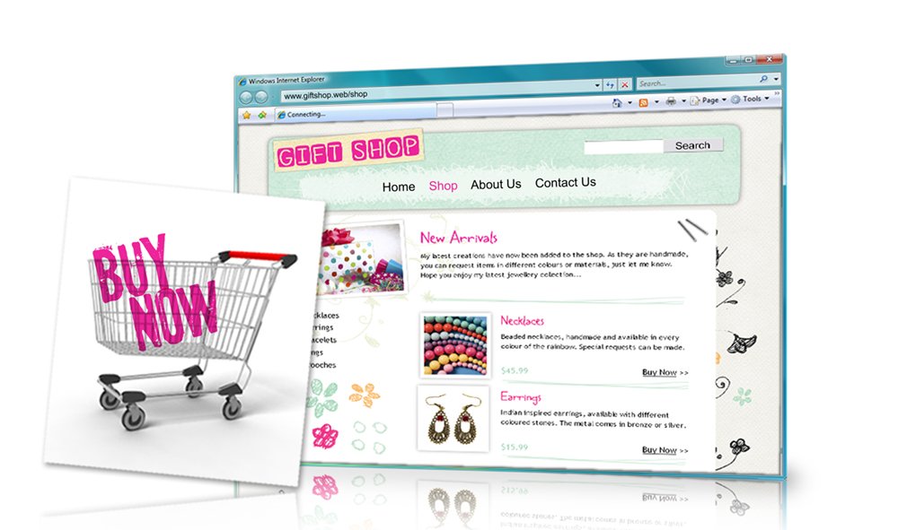 Serif WebPlus Essentials - Professional Website Builder for Small Businesses & Entrepreneurs | Create Stunning Websites Easily | Perfect for Online Stores, Portfolios & Blogs