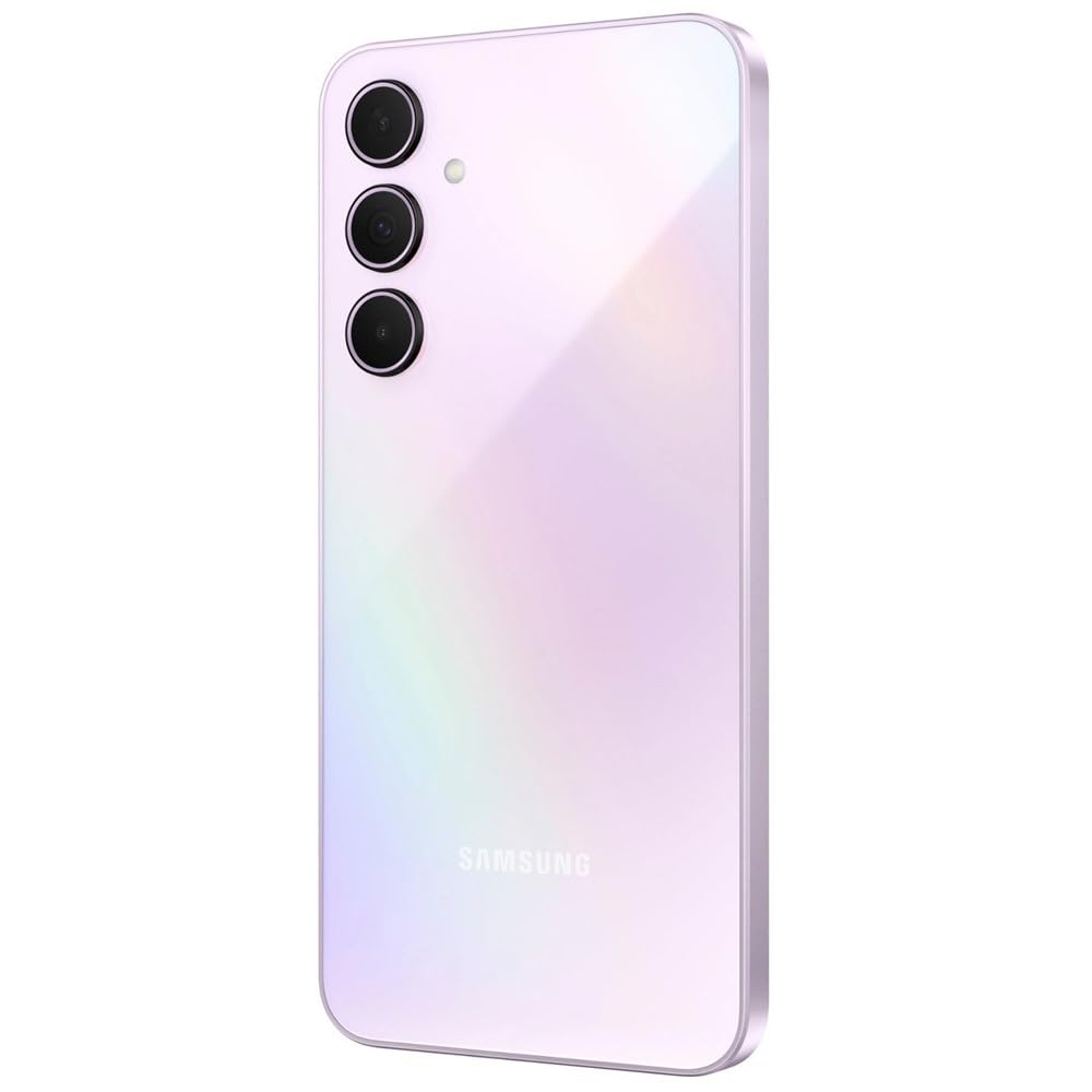 Samsung Galaxy A35 5G Unlocked Smartphone (128GB, 6GB RAM) - 6.6