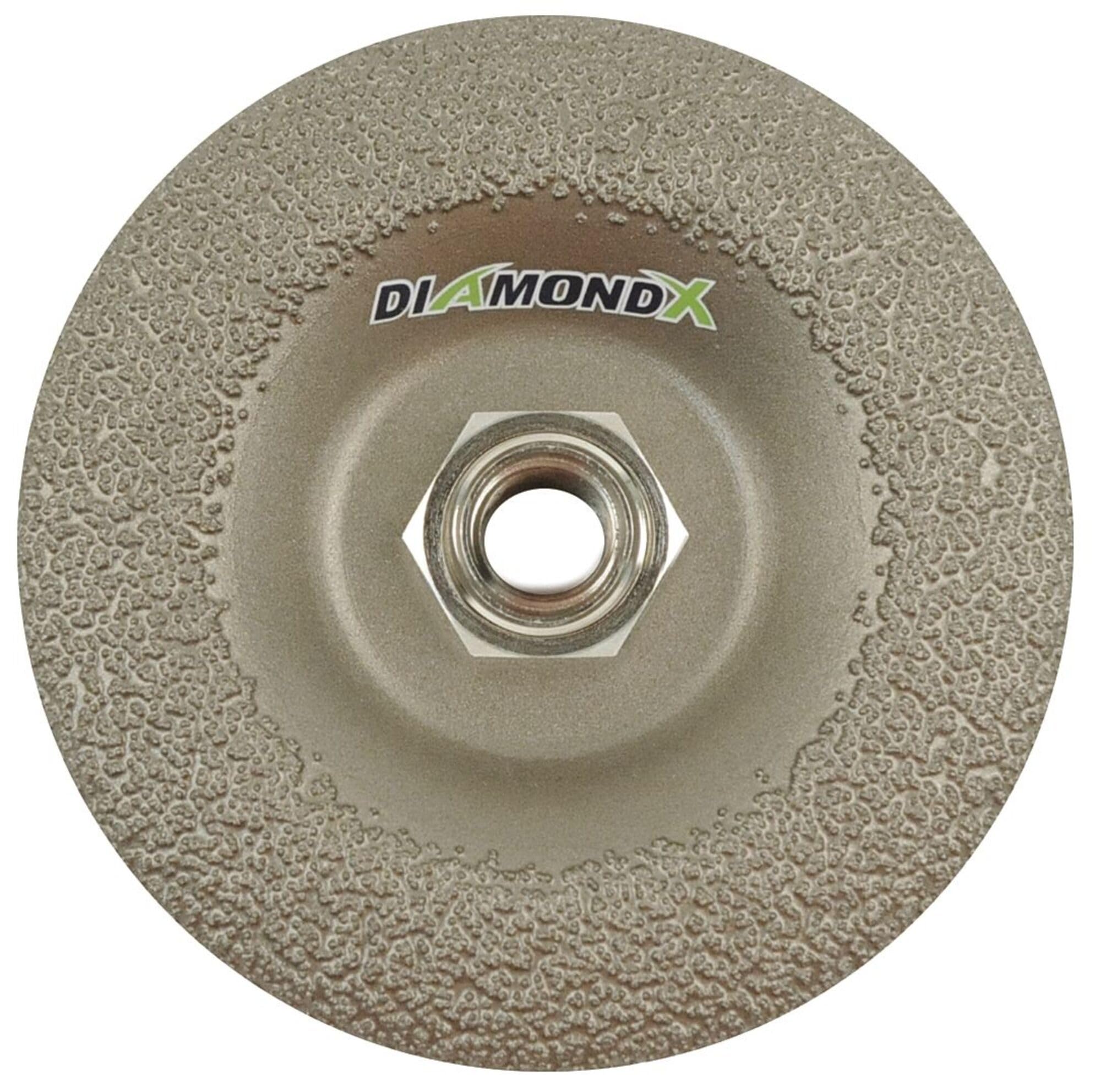 T29 9-Inch Depressed Center Grinding Wheel – Heavy-Duty Metal & Concrete Grinding for Construction & Fabrication