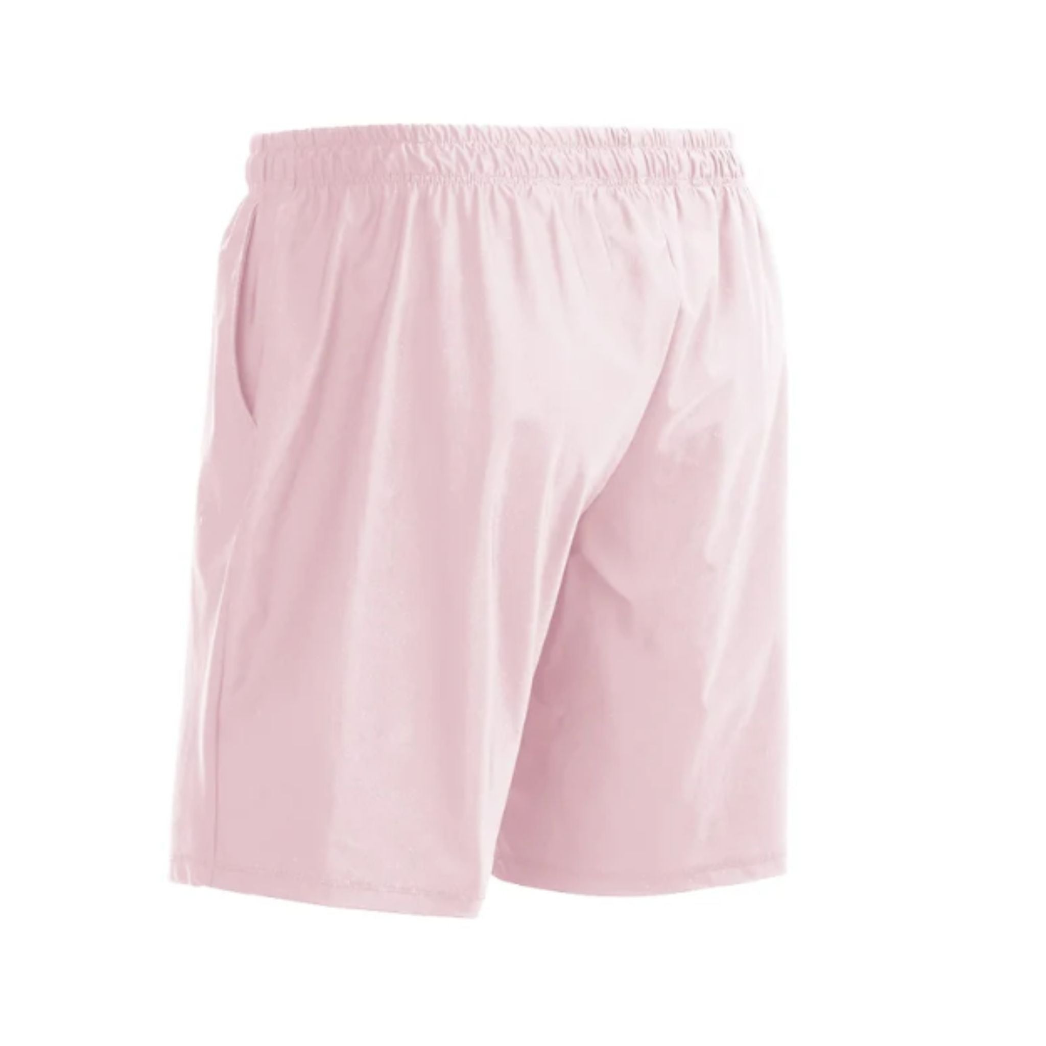 Technist 23TP 86C008 Women's High Waisted Summer Shorts - Soft Stretchy Comfort Fit Casual Shorts for Women [Pink] | Perfect for Beach, Gym, Yoga & Everyday Wear