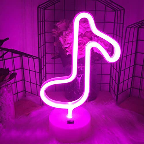 Music Pink