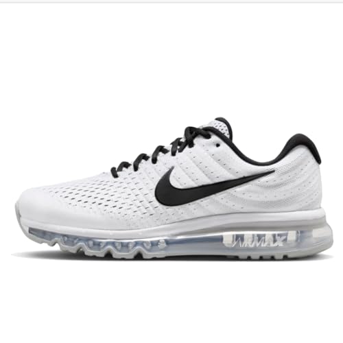 White/Pure Platinum/Black