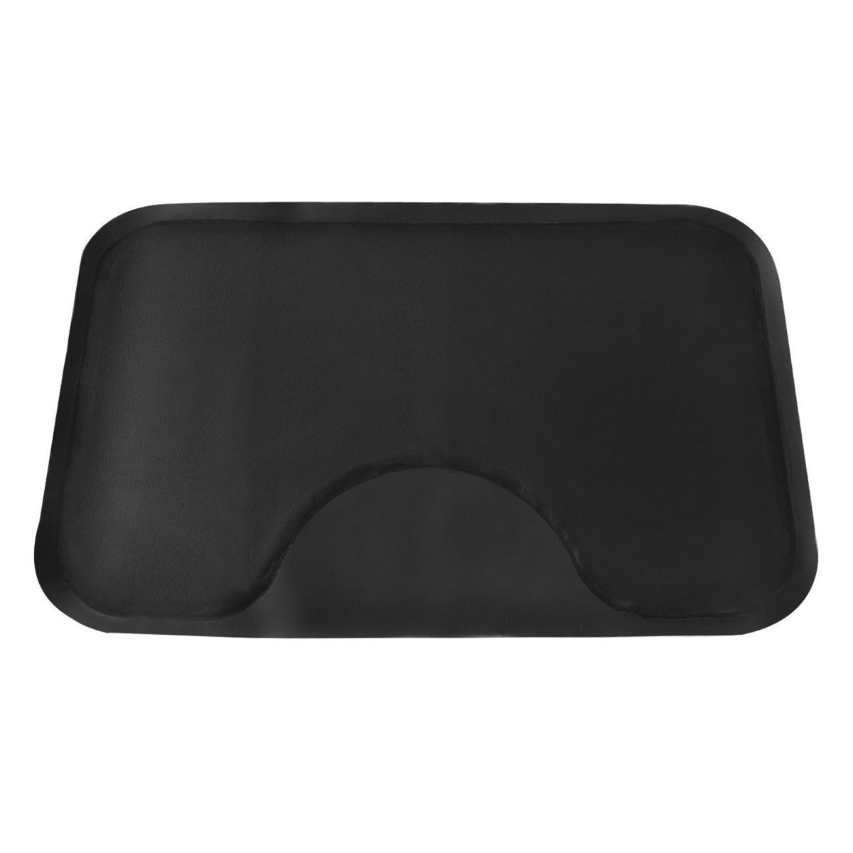 Premium Comfort Classic Polyurethane Non-Slip Floor Mat (3' x 5') - Durable & Easy to Clean - Perfect for Home Gym, Office, Kitchen, and High-Traffic Areas