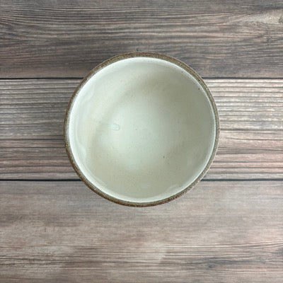 Kohiki Uroko Ceramic Tea Cup - Handmade Japanese Pottery for Matcha, Coffee & Tea Drinking | Perfect for Zen Tea Ceremony, Home Decor & Gift