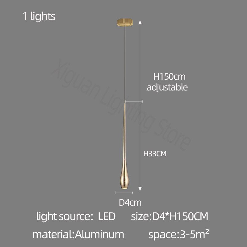 Elegant Staircase Chandelier - Modern Circular Cone Design Crystal Pendant Light for Hallway, Foyer & Stairwell - Perfect for Home Decor & Luxury Ambience Lighting