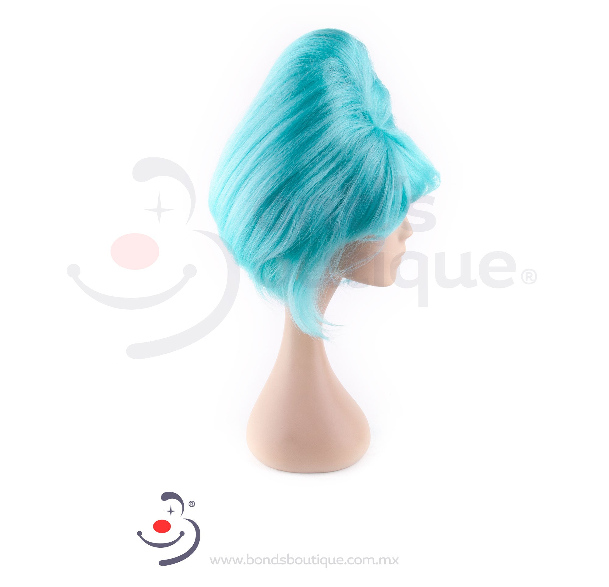GoGo Wig - High-Quality Synthetic Wigs for Women | Perfect for Cosplay, Halloween, and Daily Fashion
