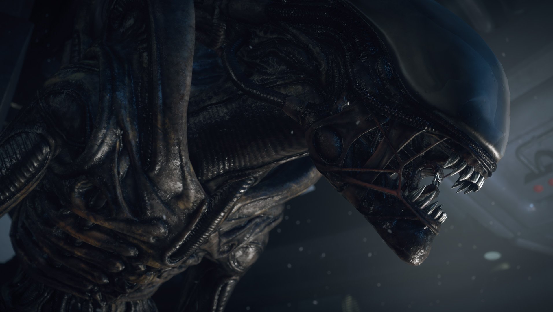 Alien: Isolation - PlayStation 4 Horror Survival Game | Immersive Sci-Fi Thriller Experience for PS4 Gamers | Perfect for Horror Fans & Sci-Fi Enthusiasts