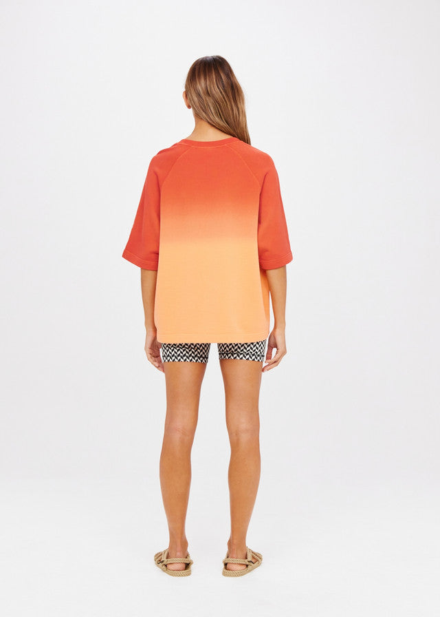 **CANYON Jacquelyn Tee - Women's Casual Short Sleeve T-Shirt for Everyday Wear, Street Style & Outfits**
