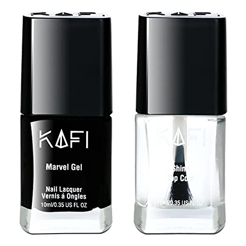 King of spades & Top Coat
