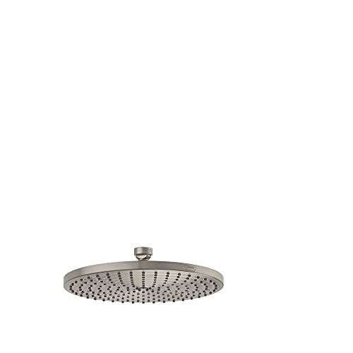 Brushed Nickel