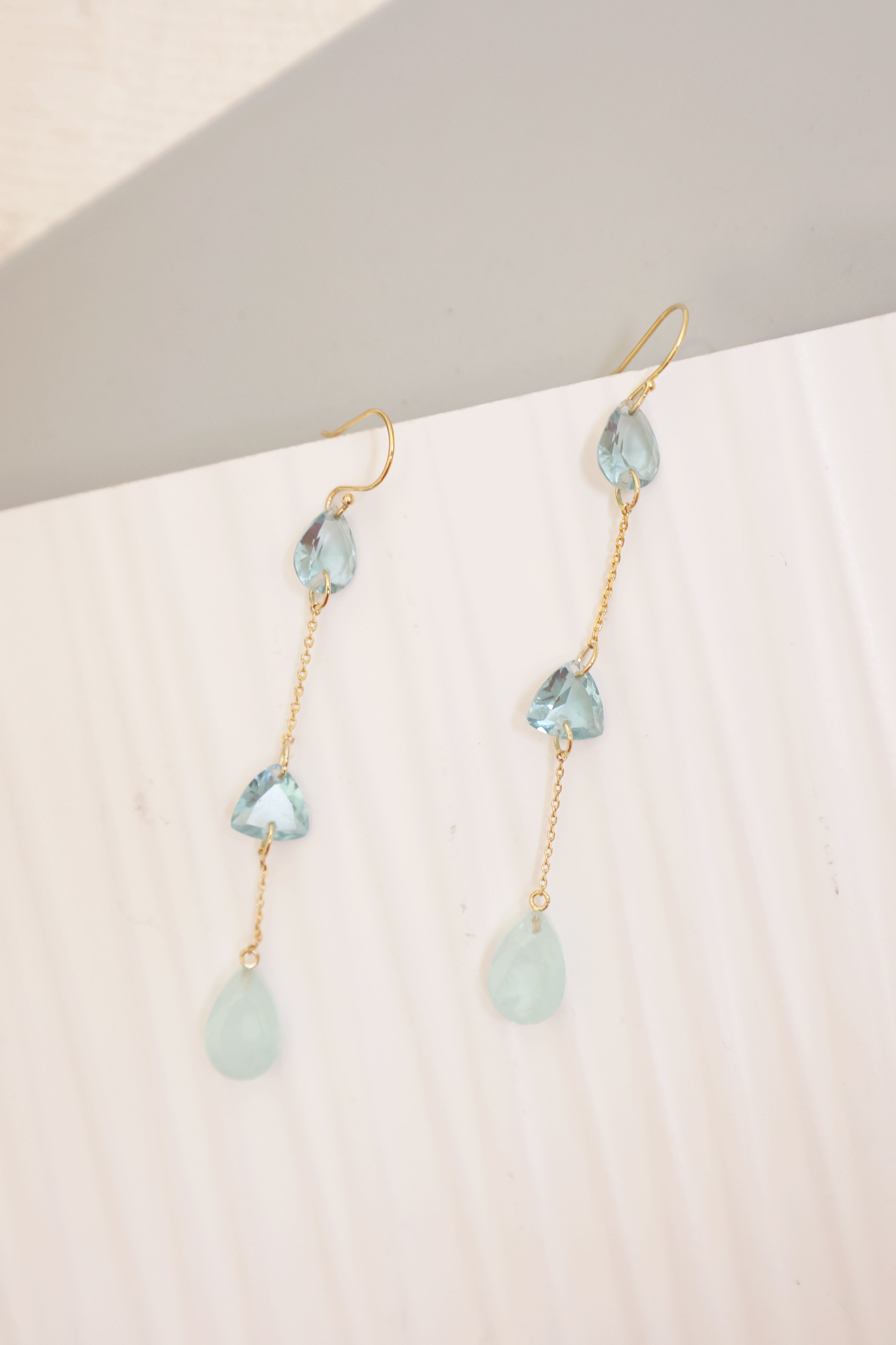 AQUAMARINE