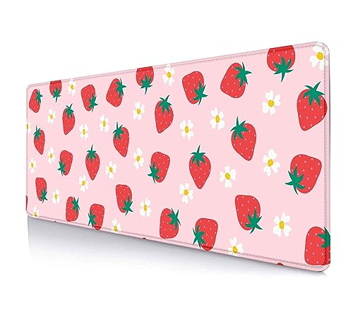 Pink Strawberry