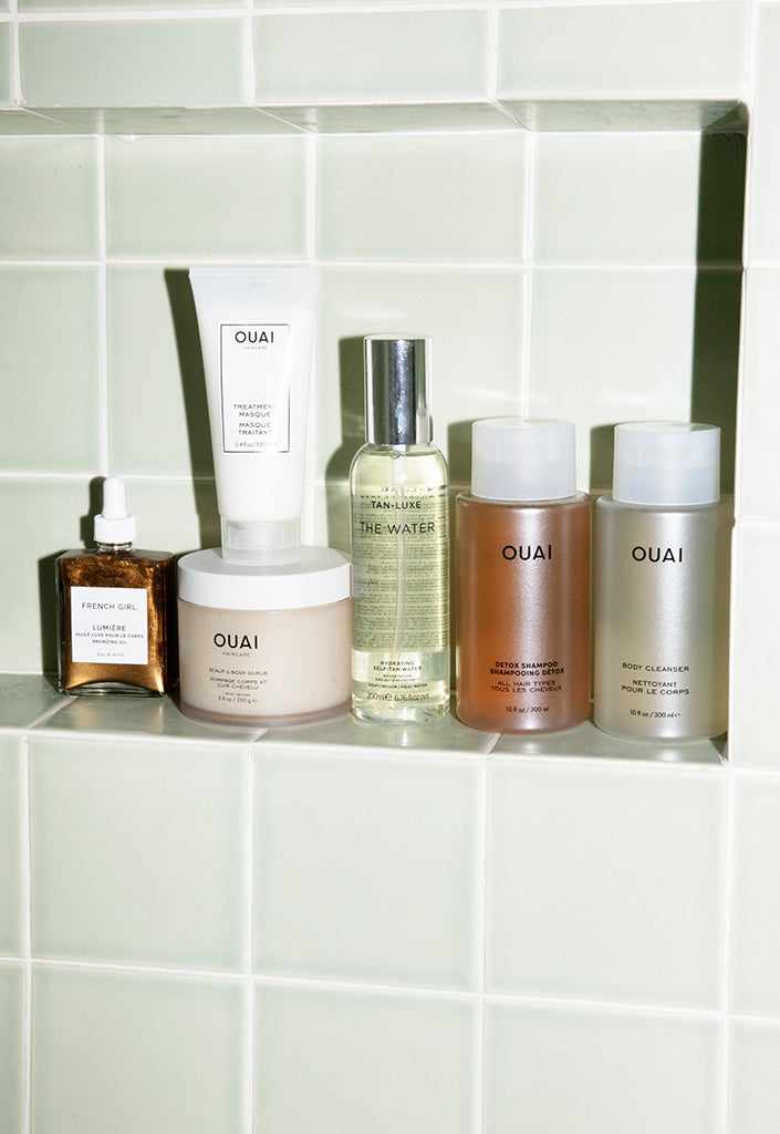 Best Detox Shampoo for Hair Cleansing & Scalp Health - Remove Buildup & Toxins - Perfect for Post-Workout, Swimming, or Daily Use
