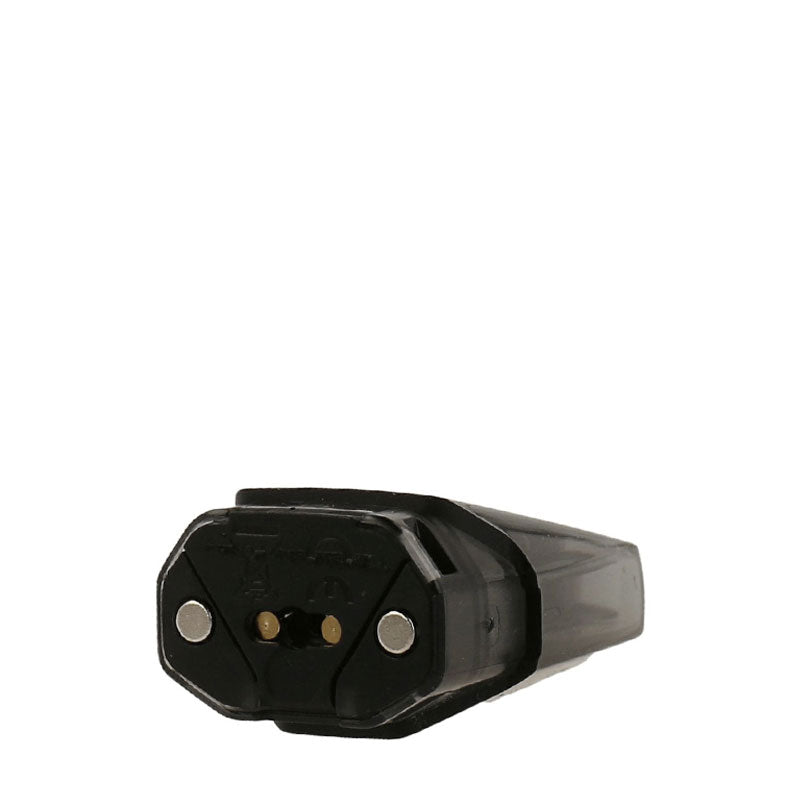 JUSTFOG Minifit S & Minifit S Plus Replacement Pods (3 Pack) - Compatible Pod Cartridges for Vape Pens | Perfect for On-the-Go Vaping & Travel