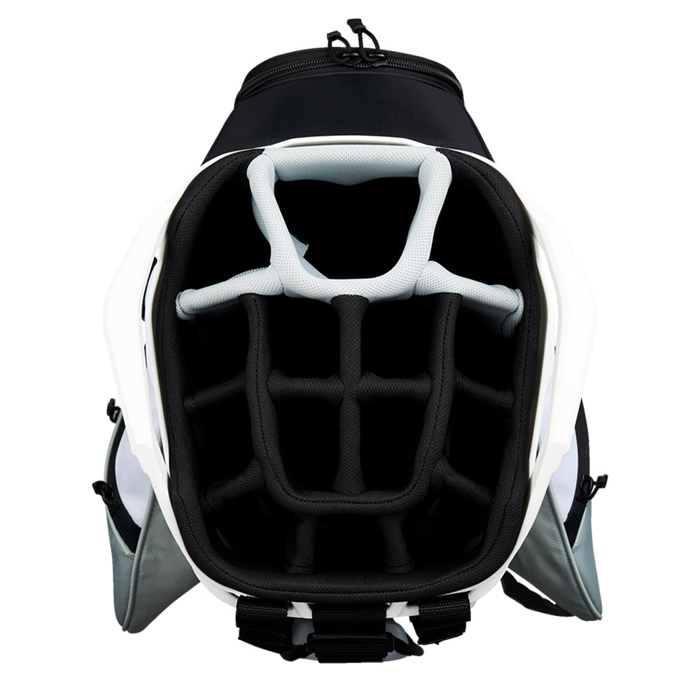 Callaway Org 14 Mini Golf Cart Bag - Lightweight Stand Bag with 14-Way Divider for Clubs | Perfect for Golf Course & Driving Range Practice