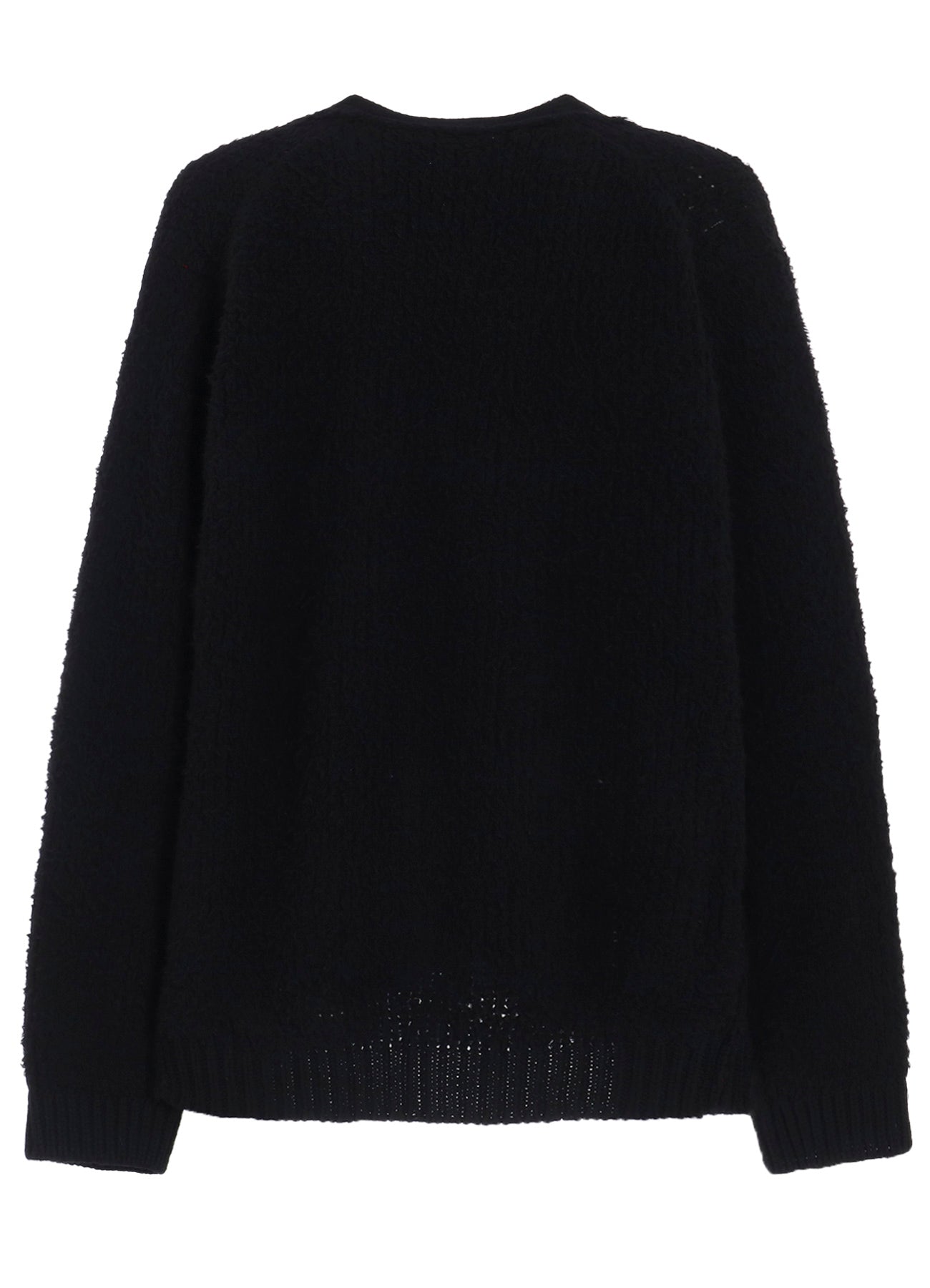3G Jersey Side Rib Cardigan for Women - Soft & Comfortable Knit Sweater for Casual Wear, Office & Layering