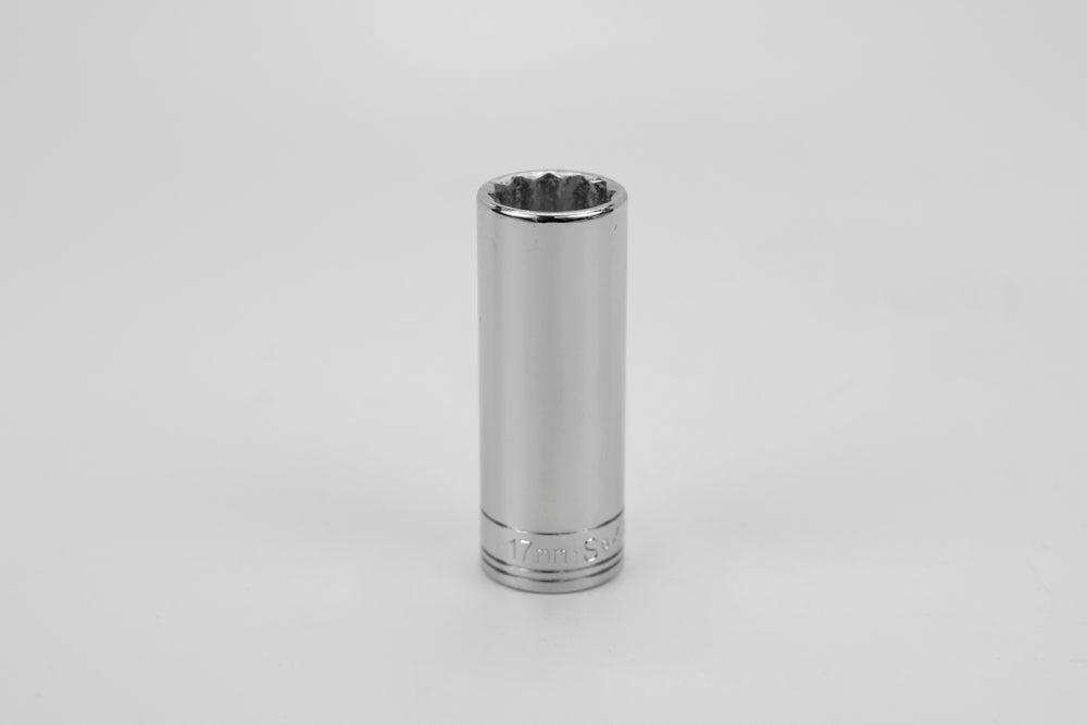 17mm 3/8