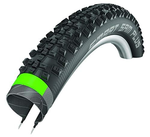 Schwalbe Smart Sam Plus Performance Wire Bead Tire - 47-622 (28x1.75