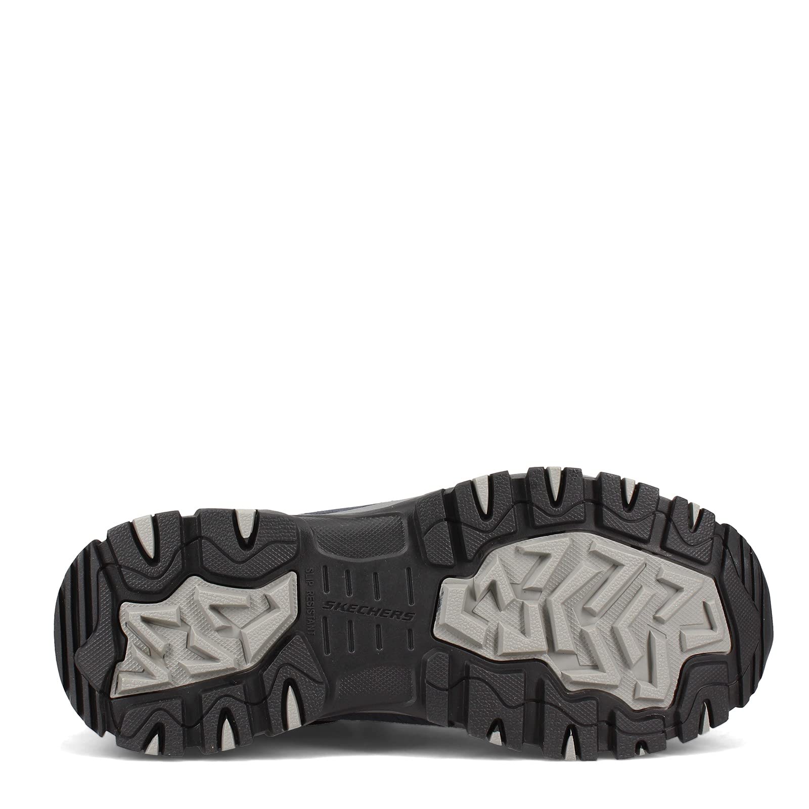 Skechers Men's Greetah Construction Work Shoes - Lightweight & Slip-Resistant Safety Footwear for Construction Workers & Outdoor Laborers (Perfect for Job Sites, Warehouse Work & Heavy Duty Use)
