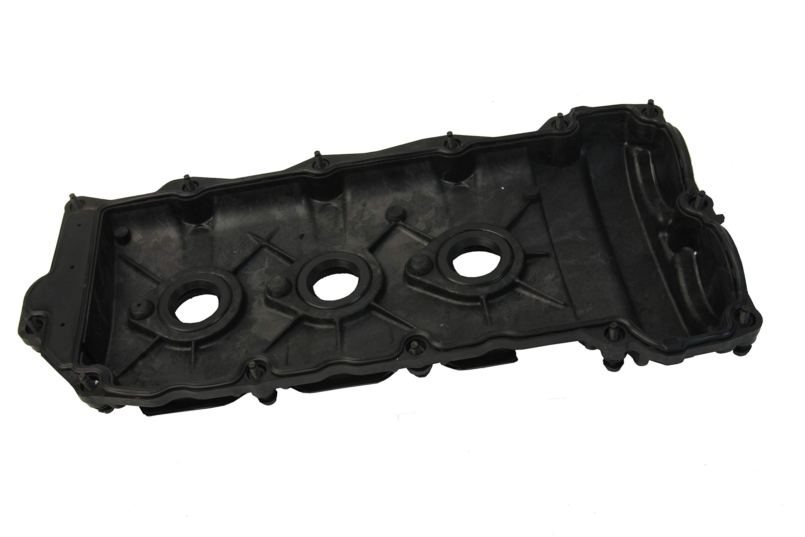 Autotecnica 12641260 Right Valve Cover - Replacement Engine Part for Cars, Trucks & SUVs - Perfect for DIY Auto Repair & Maintenance